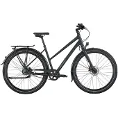 Bergamont Bicicletta Vitess 20 Rigid Slope 700c Dh-3d37 2026