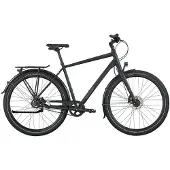 Bergamont Bicicletta Vitess 20 Rigid 700c Nexus C6001-8 2026