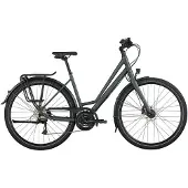 Bergamont Bicicletta Vitess 40 Rigid Amsterdam 700c M3020 2026