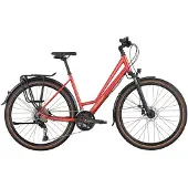 Bergamont Bicicletta Vitess 30 Amsterdam 700c Cues U6020 Shadow 2026