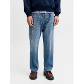 Jack & Jones Jjieddie Jjoriginal Sq 753 Loose Fit