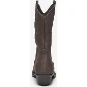 ONLY Stivale da cowboy 'ONLBRONCO-3' marrone