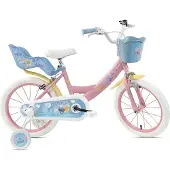 Denver Bicicletta Stitch 14´´