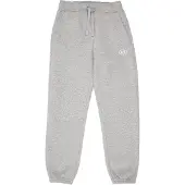 Under Armour Pantaloni sportivi 'RIVAL FLEECE' grigio