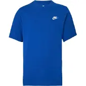 Nike Maglietta 'CLUB' blu