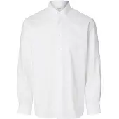 Selected Camicia '16102335' bianco