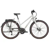 Bergamont Bicicletta Vitess 40 Rigid Slope 700c M3020 2026