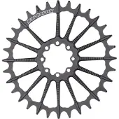 Garbaruk Corona Direct Mount Sram 8-bolt 0mm Offset