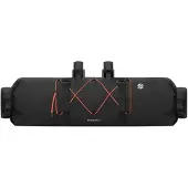 Siroko Borsa Per Manubrio Miles 9l