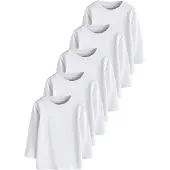 Next Maglietta bianco