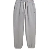 Tommy Hilfiger Pantaloni 'ESSENTIAL' grigio