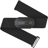Coospo Sensore Di Frequenza Cardiaca H808s