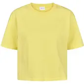 Americandreams Top 'Kelly' giallo neon