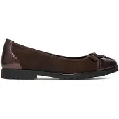 Tamaris Ballerina marrone - 38