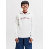 Jack & jones Felpa Con Cappuccio Boys