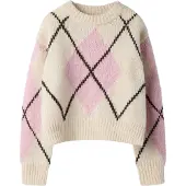 Name it Pullover