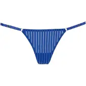 LASCANA String blu
