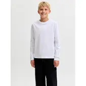 Jack & Jones Kids Maglietta A Manica Lunga Boys