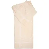 Liu Jo Foulard écru / sabbia