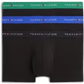 Tommy Hilfiger Boxers Um0um03890 Trunk 3 Unità