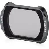 Tilta light pollution reduction filtro per DJI Osmo Pocket 3/4