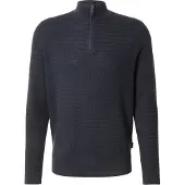 Bugatti Pullover marino