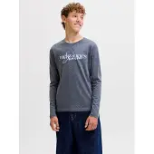 Jack & Jones Maglietta A Manica Lunga Boys