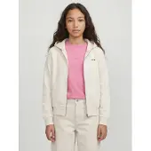 Jack & Jones Felpa Con Cappuccio Con Logo Girls
