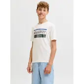 Jack & Jones T-shirt Con Logo Boys