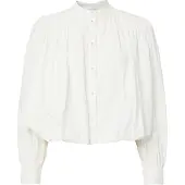 Y.A.S Camicia da donna 'YASCilva' bianco
