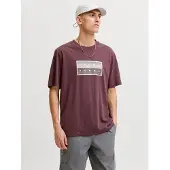 Jack & Jones T-shirt Con Logo