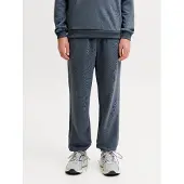 JACK&JONES JUNIOR Pantaloni Vestibilità Regolare Slim Fit Boys
