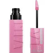 Maybelline Superstay Vinyl Ink Liquid Rossetto 155-Upbeat 4,2ml