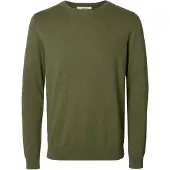 Selected Maglione Berg B