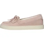 Blackstone Mocassino rosa