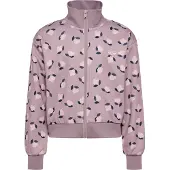 Hummel Giacca Da Tuta Regular Poly Gym