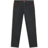 HUGO Jeans Blu