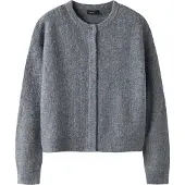 LMTD Cardigan A Maglia