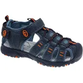 Beppi Calzatura aperta 'Casual Sandal' blu