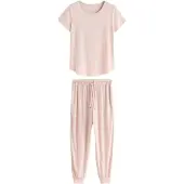 Ted Baker Pigiama cipria