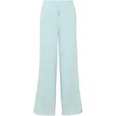 Adidas Pantaloni sportivi 'GIRLS' menta