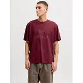 Jack & Jones T-shirt Testo