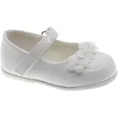 Beppi Ballerina 'Bailarina' bianco