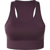 Only play Reggiseno sportivo 'ONPDaisy' lilla sfumato