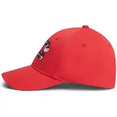 Tommy Hilfiger Cappello rosso / nero / bianco