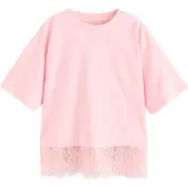 Next Maglietta rosa