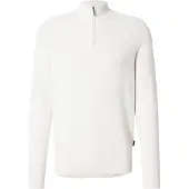 Bugatti Pullover écru