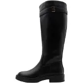 Anna field Stivale nero