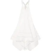 AllSaints Abito 'LIL' bianco