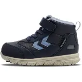 Hummel Scarponi Da Trekking Crosslite Winter Mid Tex
